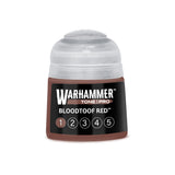 Tone Pro: Bloodtoof Red 12ml