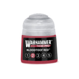 Tone Pro: Bloodtoof Red 12ml