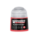 Tone Pro: Bloodtoof Red 12ml