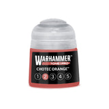 Tone Pro: Chotec Orange 12ml