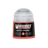 Tone Pro: Chotec Orange 12ml