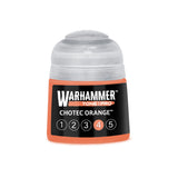 Tone Pro: Chotec Orange 12ml
