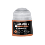 Tone Pro: Ta'unar Ochre 12ml