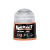 Tone Pro: Ta'unar Ochre 12ml
