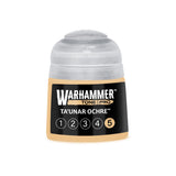 Tone Pro: Ta'unar Ochre 12ml