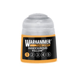 Tone Pro: Hawkshroud Yellow 12ml