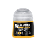 Tone Pro: Hawkshroud Yellow 12ml