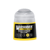 Tone Pro: Hawkshroud Yellow 12ml