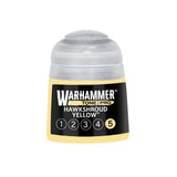 Tone Pro: Hawkshroud Yellow 12ml