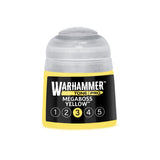 Tone Pro: Megaboss Yellow 12ml