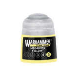 Tone Pro: Megaboss Yellow 12ml