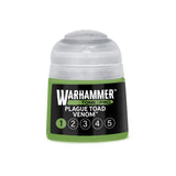 Tone Pro: Plague Toad Venom 12ml