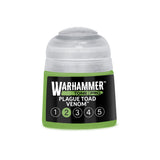 Tone Pro: Plague Toad Venom 12ml