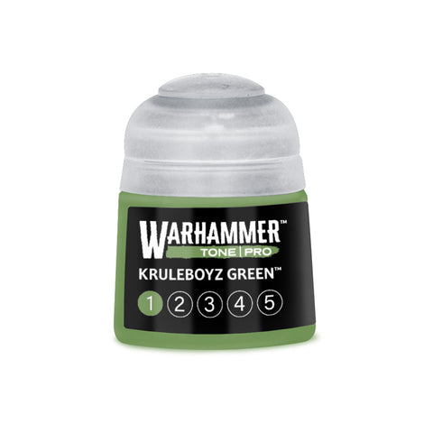 Tone Pro: Kruleboyz Green 12ml