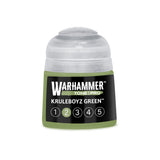 Tone Pro: Kruleboyz Green 12ml