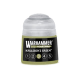 Tone Pro: Kruleboyz Green 12ml