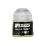Tone Pro: Kruleboyz Green 12ml
