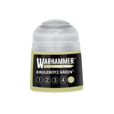 Tone Pro: Kruleboyz Green 12ml