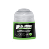 Tone Pro: Lustria Green 12ml
