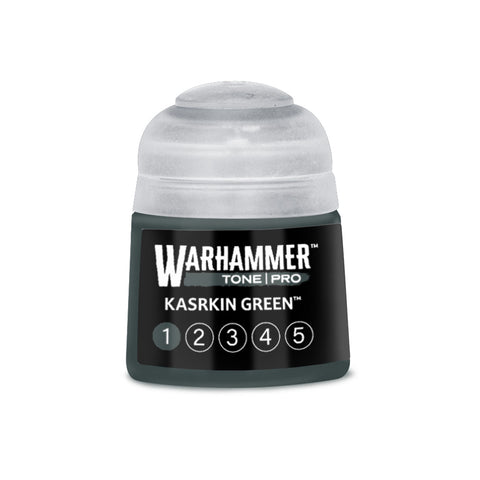 Tone Pro: Kasrkin Green 12ml