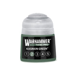 Tone Pro: Kasrkin Green 12ml