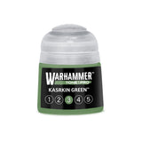 Tone Pro: Kasrkin Green 12ml