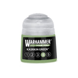 Tone Pro: Kasrkin Green 12ml