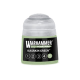 Tone Pro: Kasrkin Green 12ml