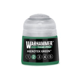 Tone Pro: Hierotek Green 12ml