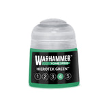 Tone Pro: Hierotek Green 12ml