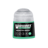 Tone Pro: Hierotek Green 12ml