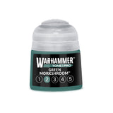 Tone Pro: Green Morkshroom 12ml