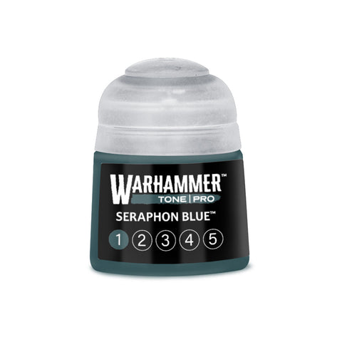 Tone Pro: Seraphon Blue 12ml