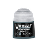 Tone Pro: Craventhrone Cloak 12ml