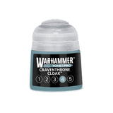 Tone Pro: Craventhrone Cloak 12ml