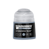 Tone Pro: Stormwolf Blue 12ml