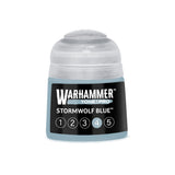 Tone Pro: Stormwolf Blue 12ml