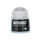 Tone Pro: Stormwolf Blue 12ml