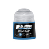 Tone Pro: Scinari Blue 12ml