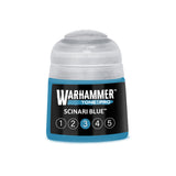 Tone Pro: Scinari Blue 12ml