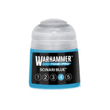 Tone Pro: Scinari Blue 12ml