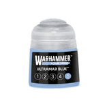 Tone Pro: Ultramar Blue 12ml