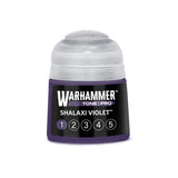 Tone Pro: Shalaxi Violet 12ml