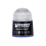 Tone Pro: Shalaxi Violet 12ml