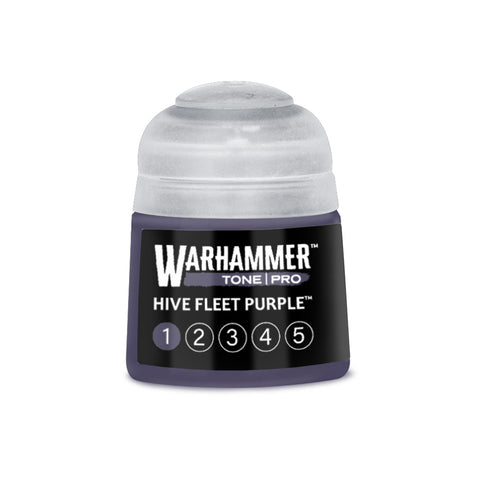 Tone Pro: Hive Fleet Purple 12ml