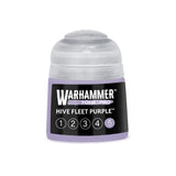 Tone Pro: Hive Fleet Purple 12ml