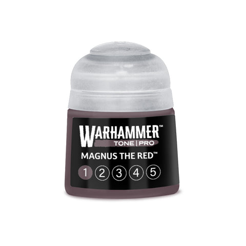 Tone Pro: Magnus The Red 12ml