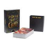 The Deck of Many Colors (Fantasy)