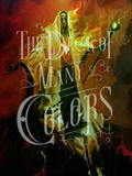 The Deck of Many Colors (Fantasy)
