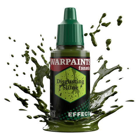 Army Painter - Effects - Disgusting Slime 18ml
